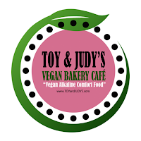 TOY & JUDY'S Vegan Bakery Café