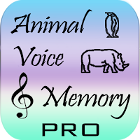 AnimalVoiceMemoryPro
