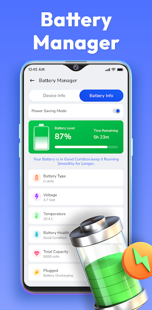 AI Cleaner:Phone Cleaner Screenshot 3