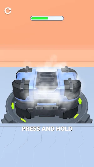Alchemy Defense Screenshot 3