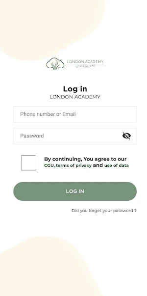London Academy Screenshot 1