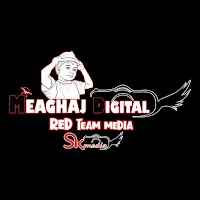 Meaghaj Digital Studio