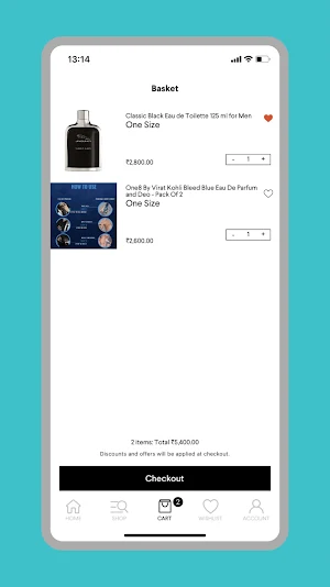 Scent Bliss Screenshot 3
