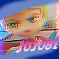JoJo's Bizarre Adventures 81