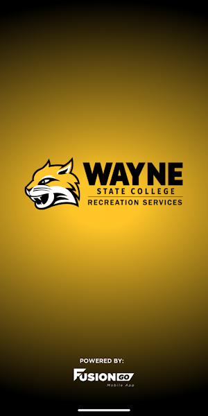 Wayne State Recreation Screenshot 0
