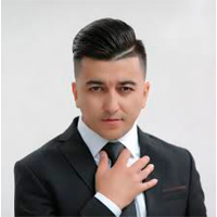 Rustam Azimi