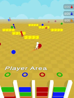 Color Pit Master Screenshot 3