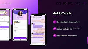 Connectra - Swap Skills Screenshot 2