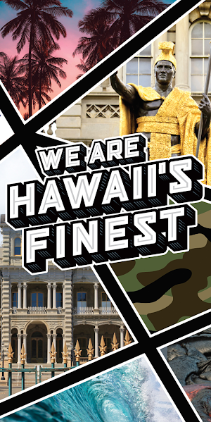 Hawaii's Finest Screenshot 0