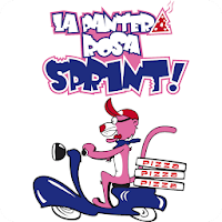 Pizzeria La Pantera Rosa Sprin