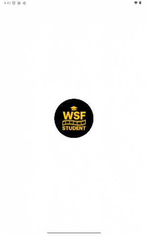 WSF Student™ Screenshot 0