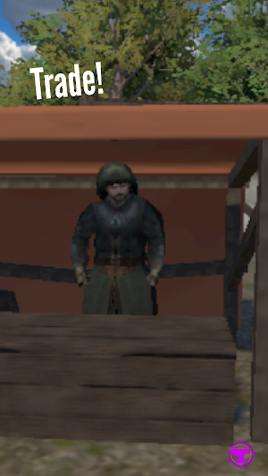 MagiQuest: Kingdom Rise Screenshot 3