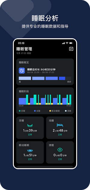 LuckRing Screenshot 1