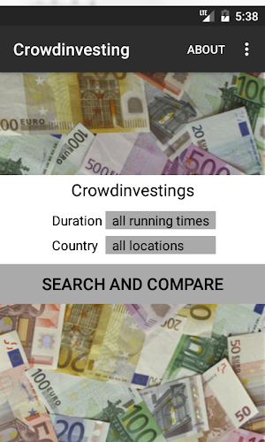 Investing in Germany Screenshot 1