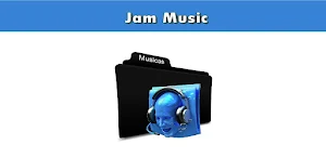 Jam Music Screenshot 0