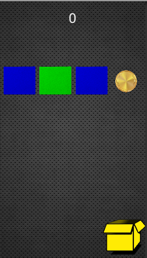 COLLECTOR Screenshot 1