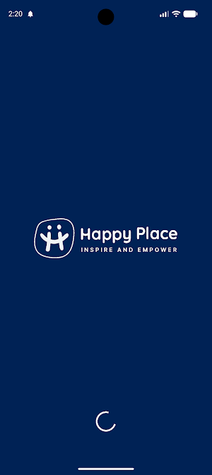 Happy Place ToyaNingII Screenshot 0