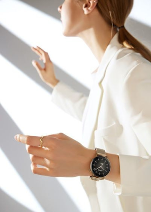 Huawei Watch GT 3 App Guide Screenshot 1