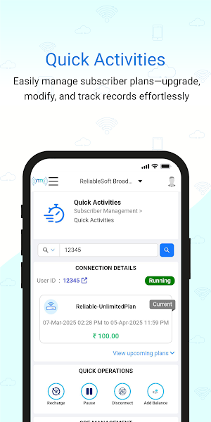 NetManazer Screenshot 3