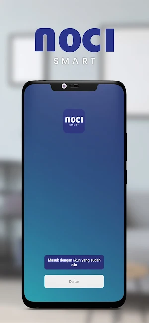 Noci Smart Screenshot 0