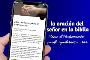 El Padrenuestro y los Salmos Screenshot 1