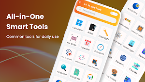All Tools App  - Smart Toolbox Screenshot 0