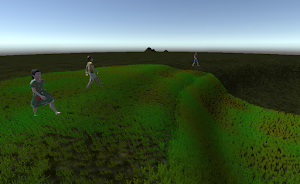 Kumir Danga Screenshot 3