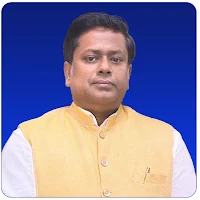Sukanta Majumdar