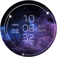 Galaxy Watch Face 2