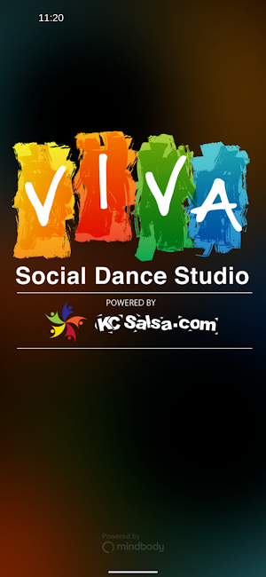 Viva Dance Screenshot 0