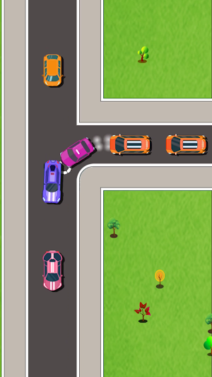 Overtaking - Traffic Rider Screenshot 0