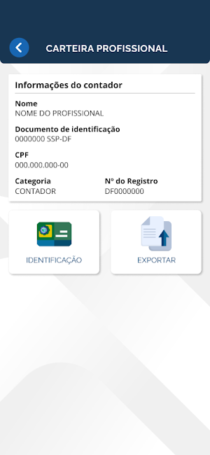 CRCDigital Screenshot 3