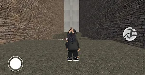 Escape Pena Jump Parkour Screenshot 2