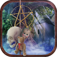 Abandoned Places Hidden Object