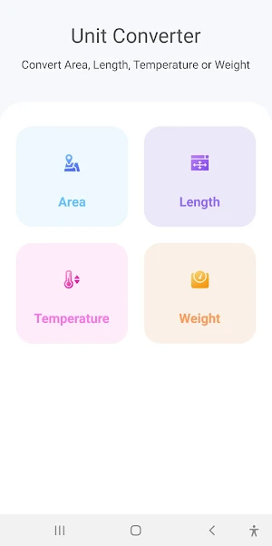 Scientific Calculator Screenshot 3