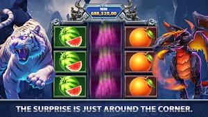 Fruit 777 Slots Screenshot 3