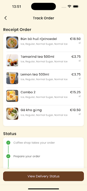 SnakTea Screenshot 0