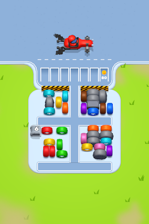 Tire Match Screenshot 3