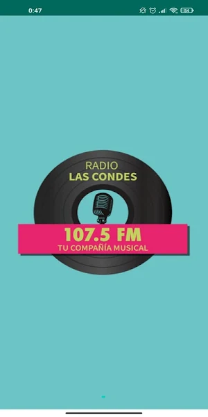 Radio Las Condes Screenshot 2