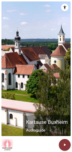 Kartause Buxheim Screenshot 0