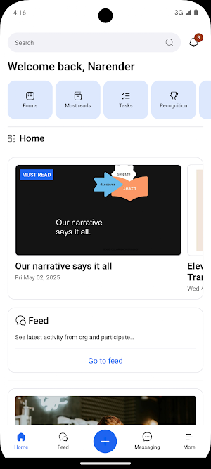 Strive Hive Screenshot 0