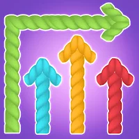 Wool Escape: Color Jam
