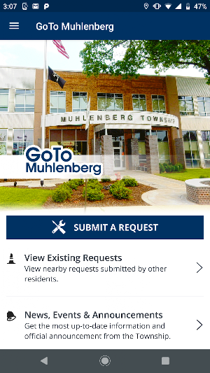 GoTo Muhlenberg Screenshot 0