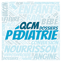 Dossiers QCM Pédiatrie