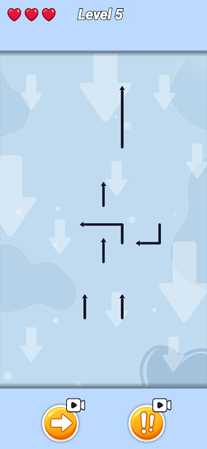 Path Stream Screenshot 0