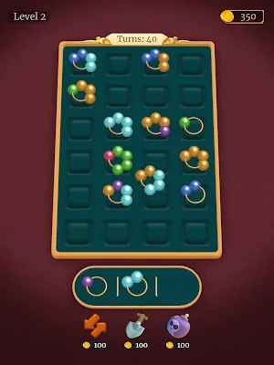 Jewelry Rings Sort Screenshot 0