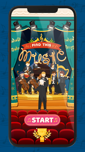 Find This Music Screenshot 0