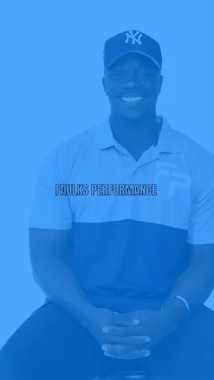 Faulks Performance Screenshot 0