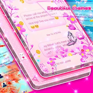 SMS Themes 2020 screenshot 1