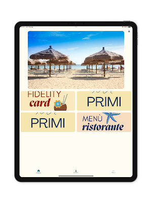 B64 Beach & Restaurant Screenshot 3